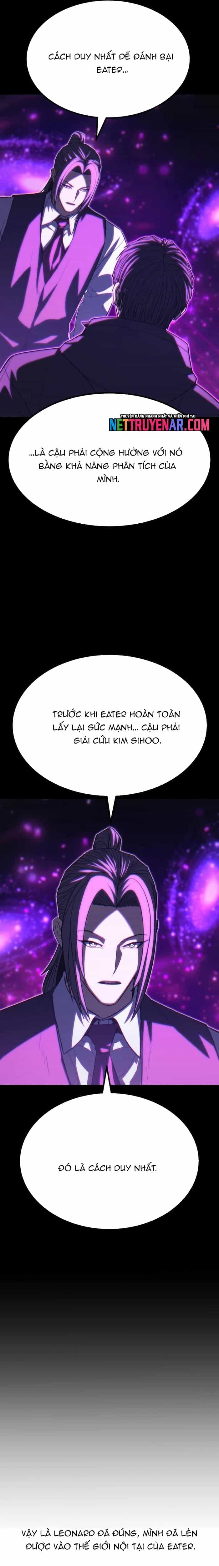 Anh Hùng Bị Trục Xuất - Chương 68 - ảnh 31