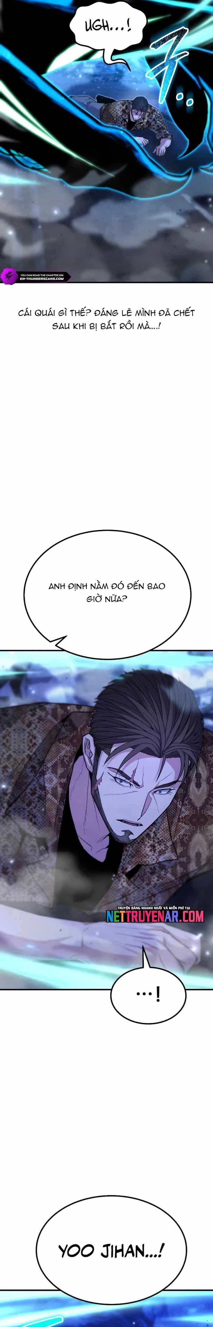 Anh Hùng Bị Trục Xuất - Chương 68 - ảnh 5