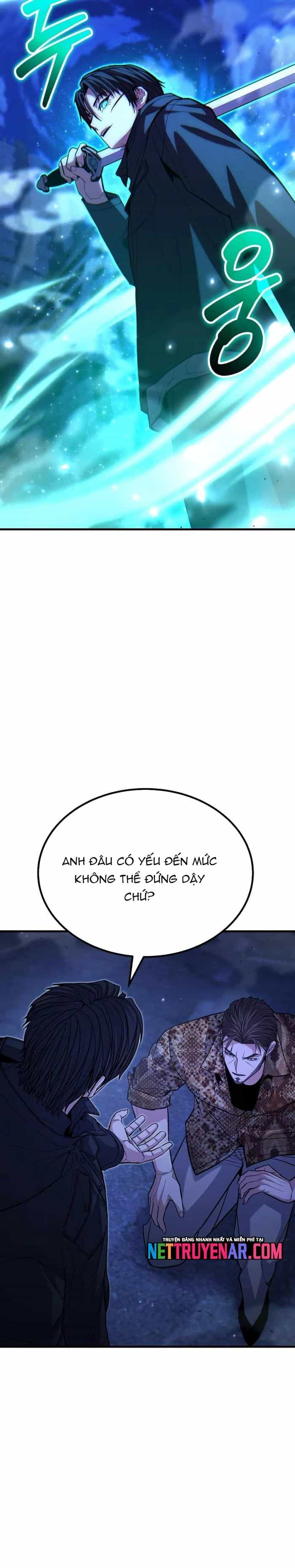 Anh Hùng Bị Trục Xuất - Chương 68 - ảnh 6
