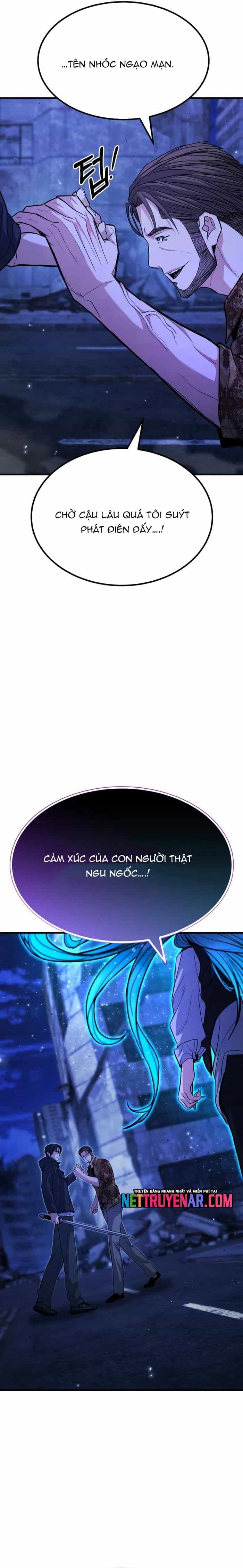 Anh Hùng Bị Trục Xuất - Chương 68 - ảnh 7
