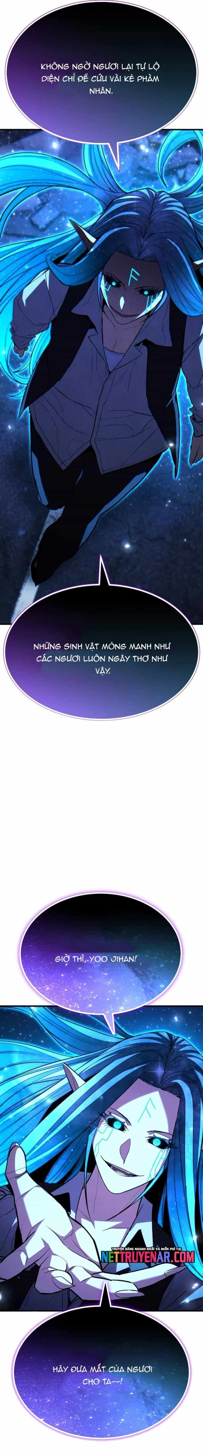 Anh Hùng Bị Trục Xuất - Chương 68 - ảnh 8