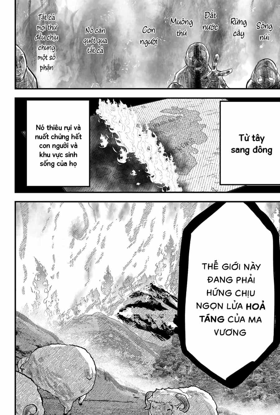 Anh Hùng Chắp Vá - Chương 4 - ảnh 7