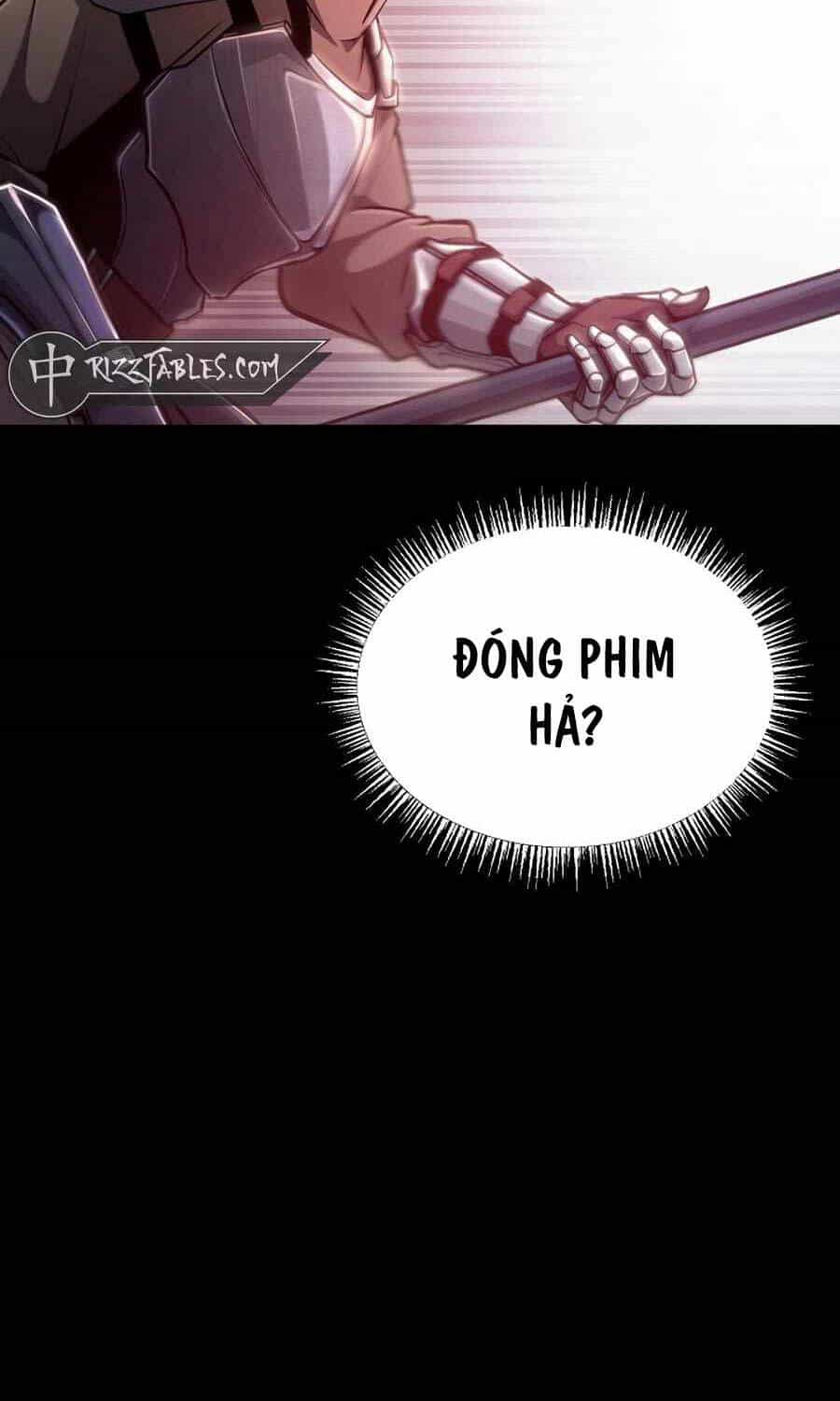 Anh Hùng Của Chúng Ta Làm Gì? - Chương 1 - ảnh 10
