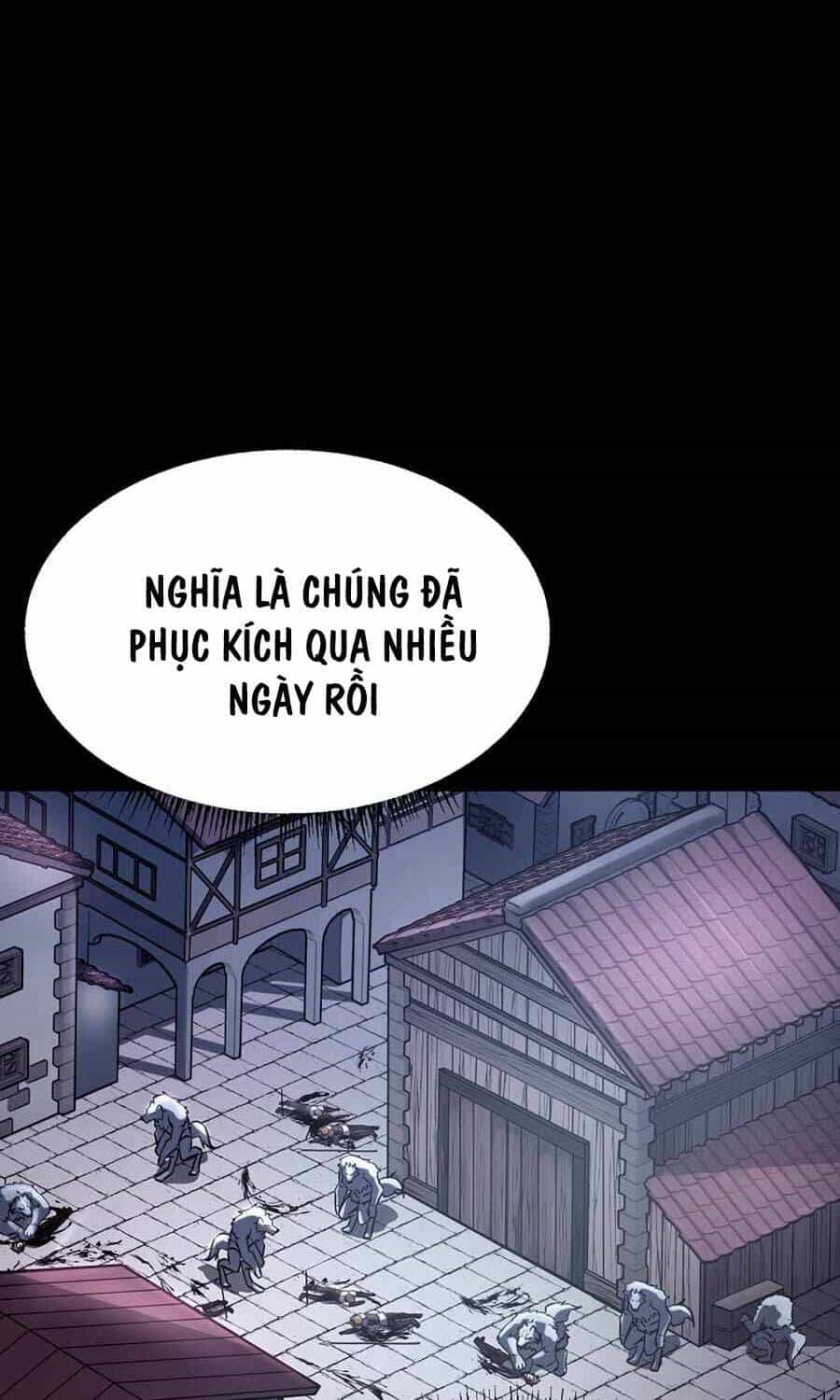 Anh Hùng Của Chúng Ta Làm Gì? - Chương 1 - ảnh 115