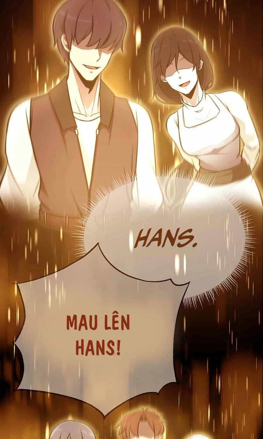 Anh Hùng Của Chúng Ta Làm Gì? - Chương 1 - ảnh 27