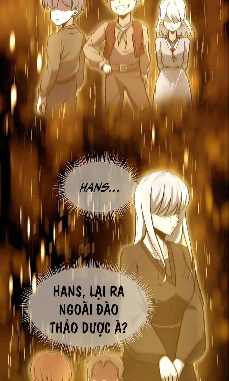 Anh Hùng Của Chúng Ta Làm Gì? - Chương 1 - ảnh 28