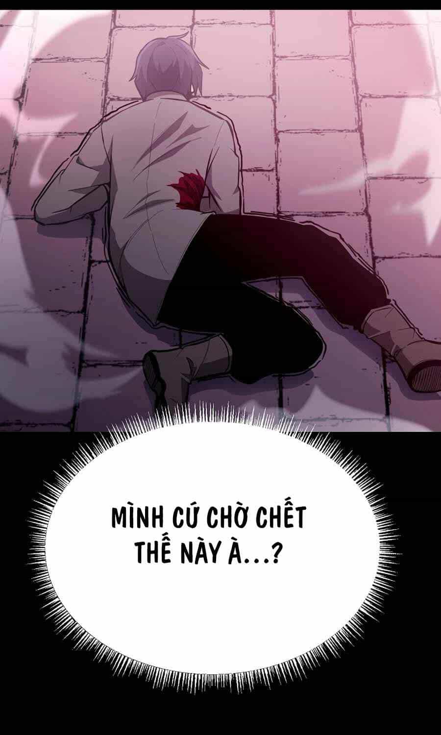 Anh Hùng Của Chúng Ta Làm Gì? - Chương 1 - ảnh 58