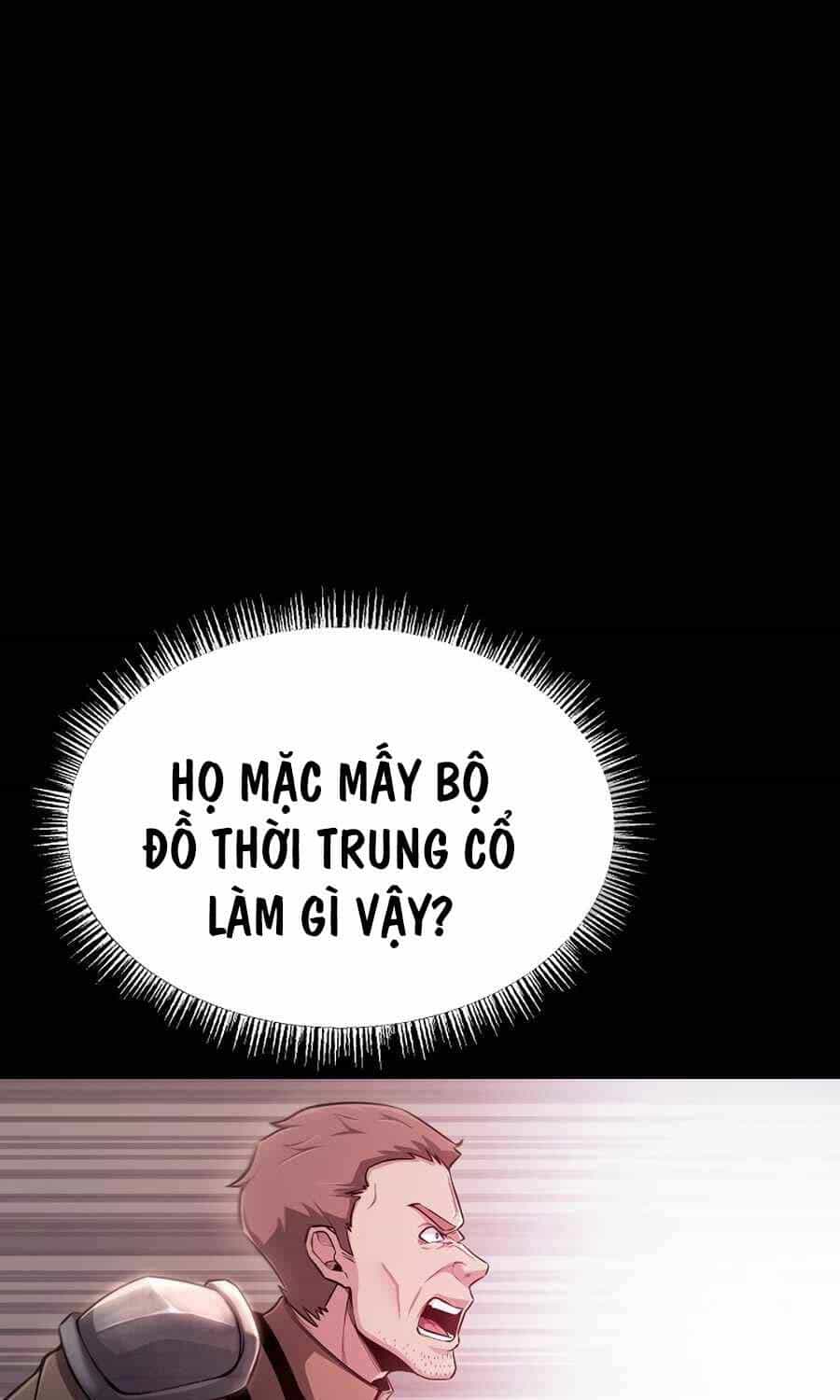 Anh Hùng Của Chúng Ta Làm Gì? - Chương 1 - ảnh 9