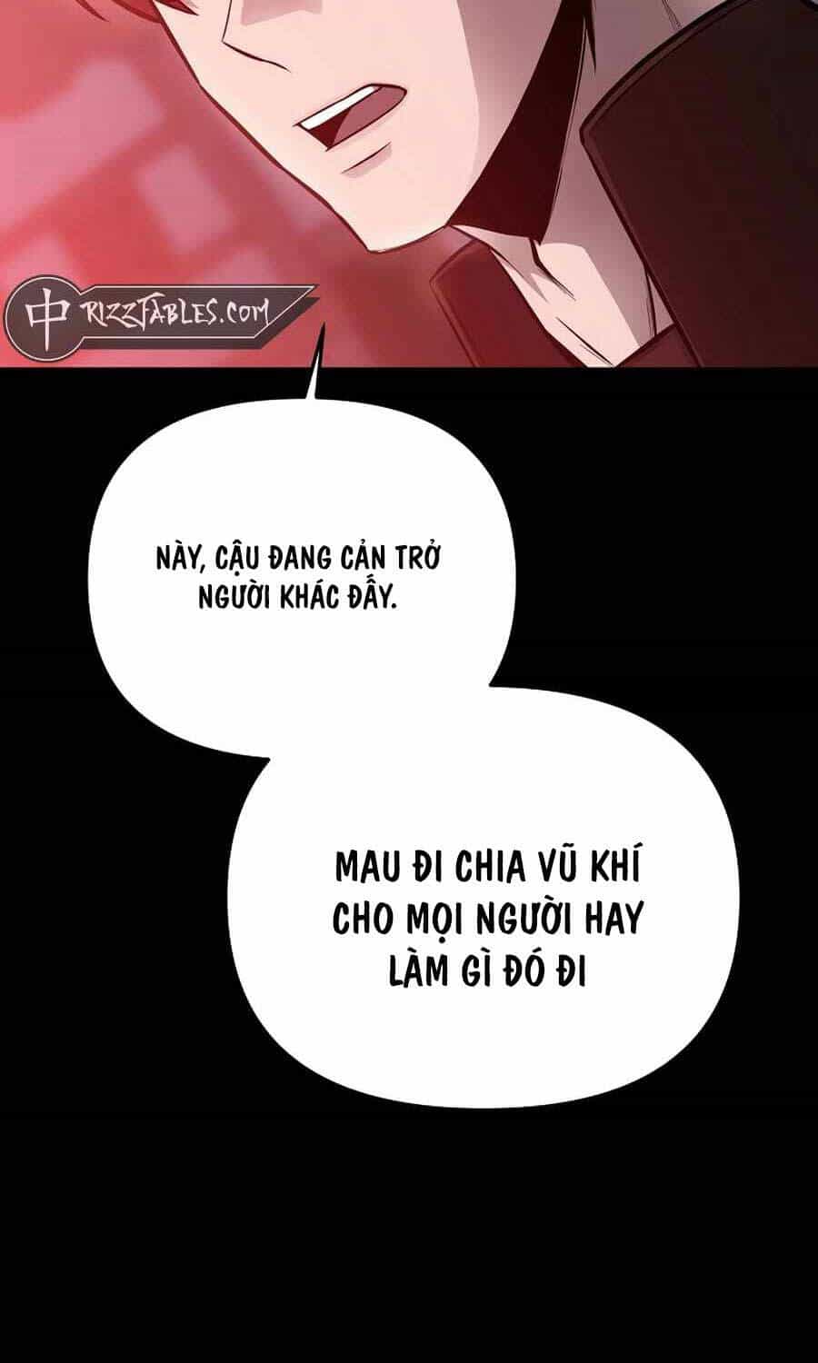 Anh Hùng Của Chúng Ta Làm Gì? - Chương 1 - ảnh 95