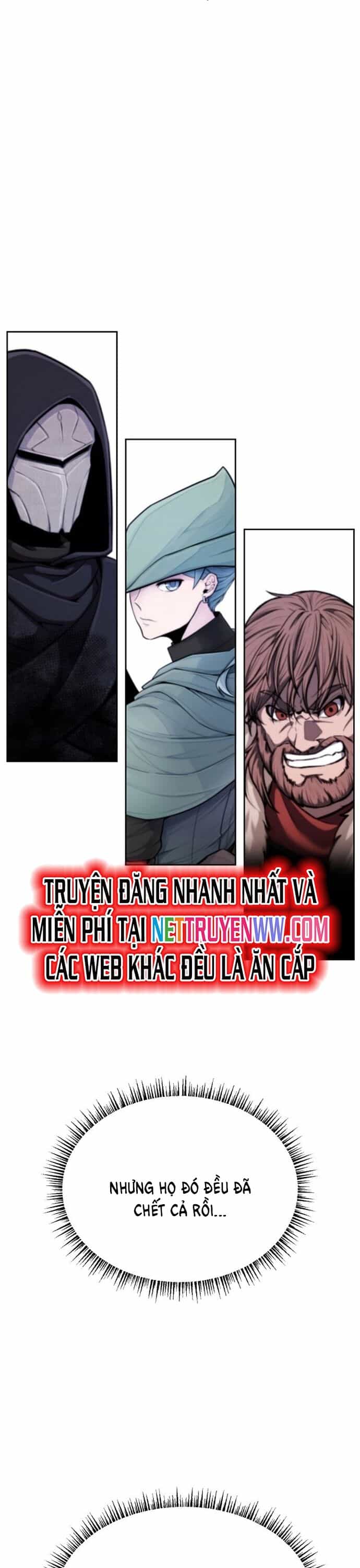 Anh Hùng Của Chúng Ta Làm Gì? - Chương 10 - ảnh 11
