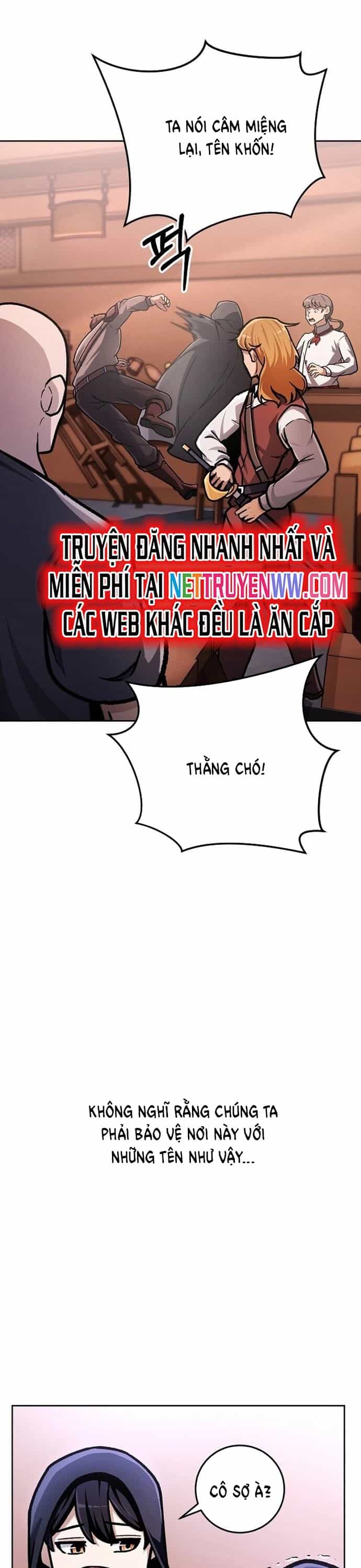 Anh Hùng Của Chúng Ta Làm Gì? - Chương 10 - ảnh 13