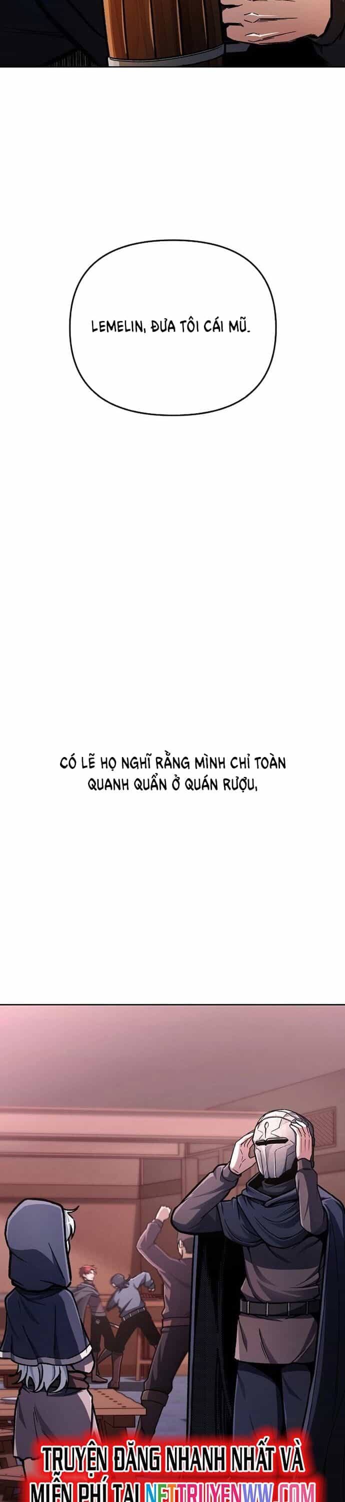 Anh Hùng Của Chúng Ta Làm Gì? - Chương 10 - ảnh 18