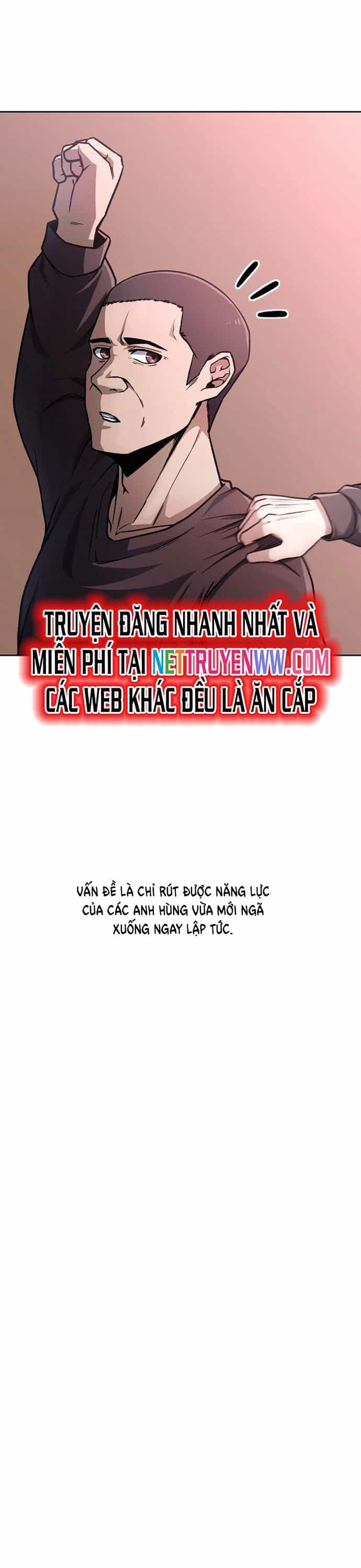 Anh Hùng Của Chúng Ta Làm Gì? - Chương 10 - ảnh 20