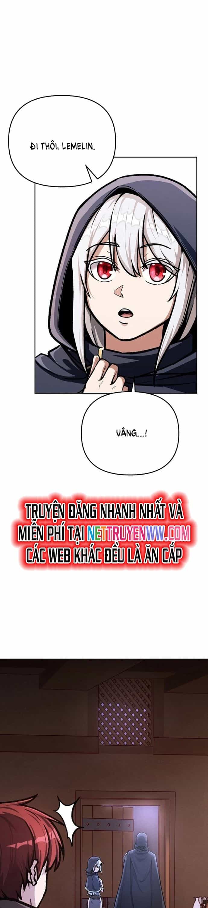 Anh Hùng Của Chúng Ta Làm Gì? - Chương 10 - ảnh 34
