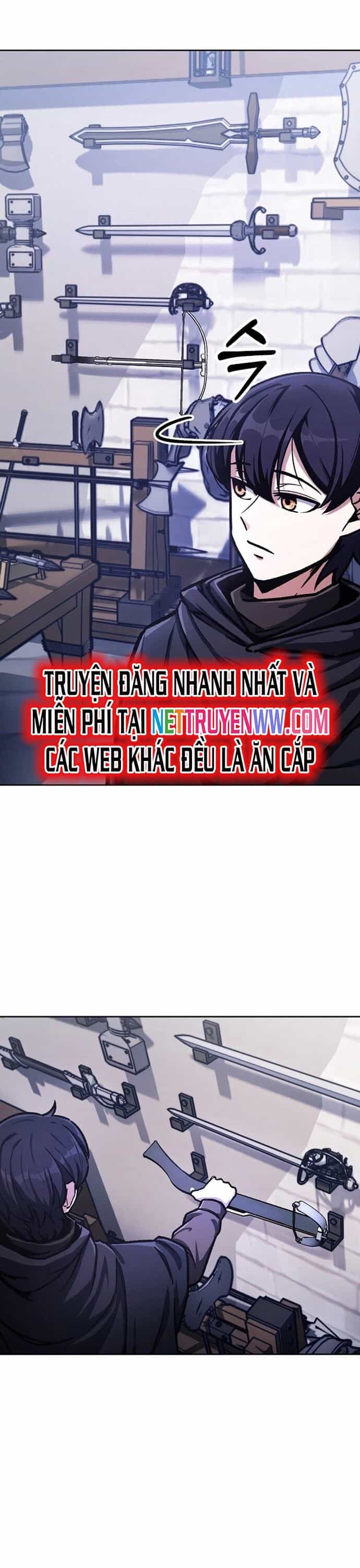 Anh Hùng Của Chúng Ta Làm Gì? - Chương 10 - ảnh 43