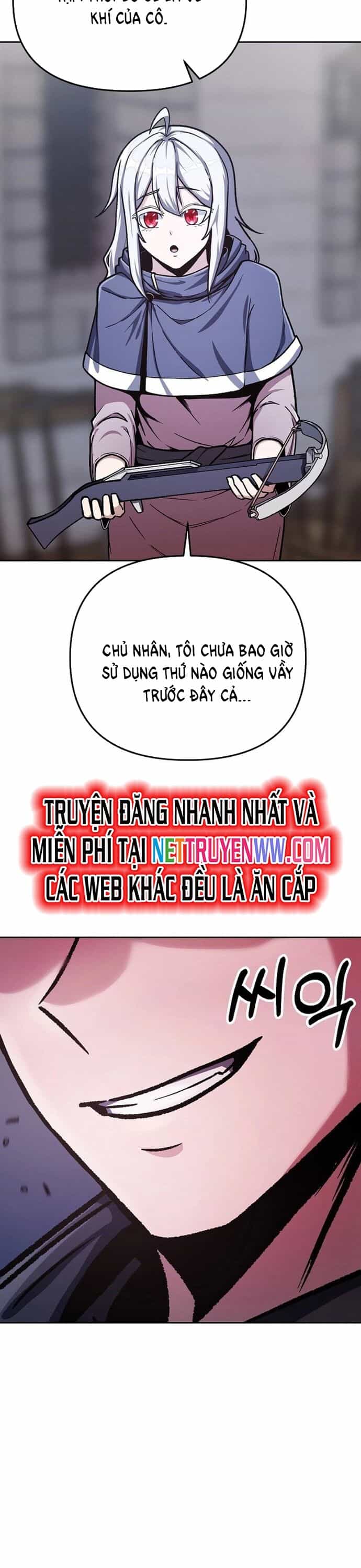 Anh Hùng Của Chúng Ta Làm Gì? - Chương 10 - ảnh 45