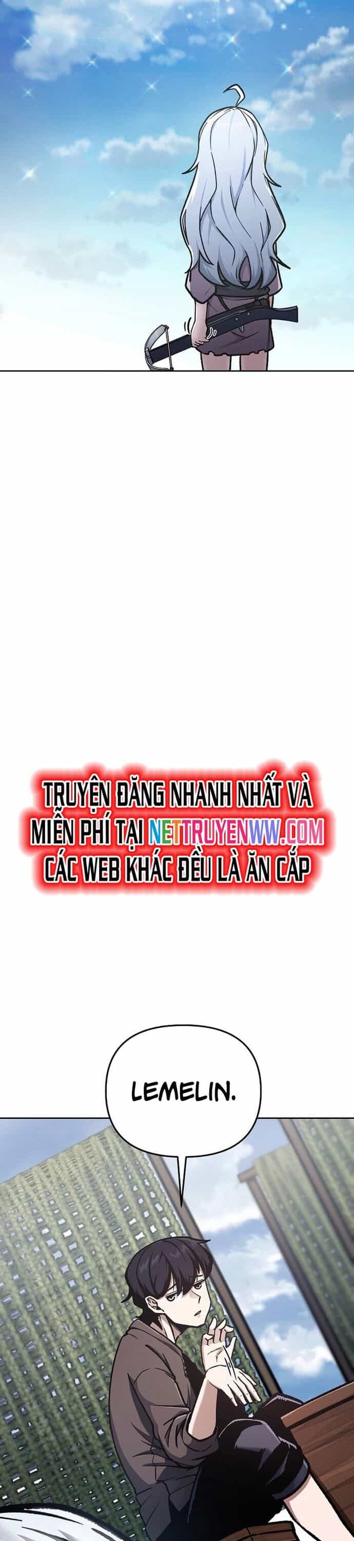 Anh Hùng Của Chúng Ta Làm Gì? - Chương 11 - ảnh 11