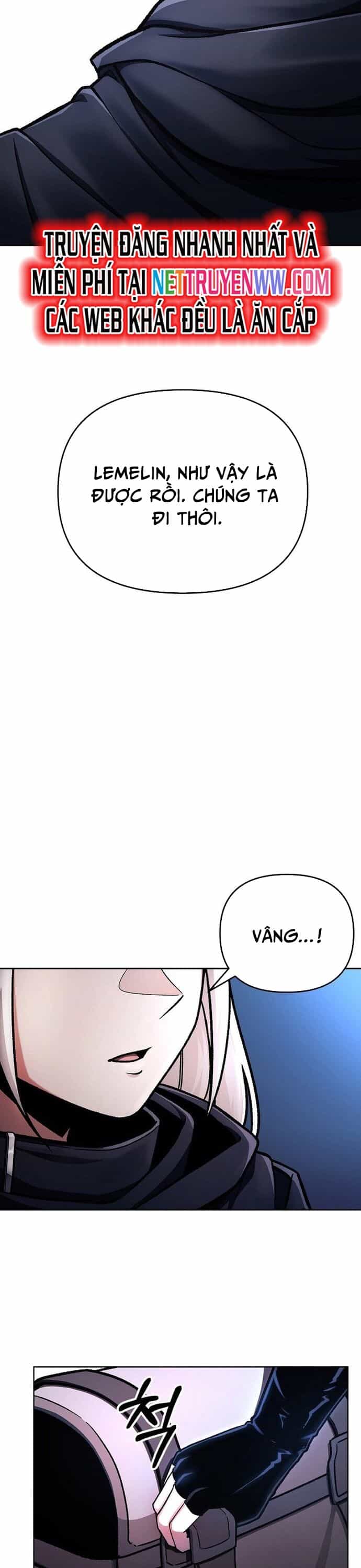 Anh Hùng Của Chúng Ta Làm Gì? - Chương 11 - ảnh 17