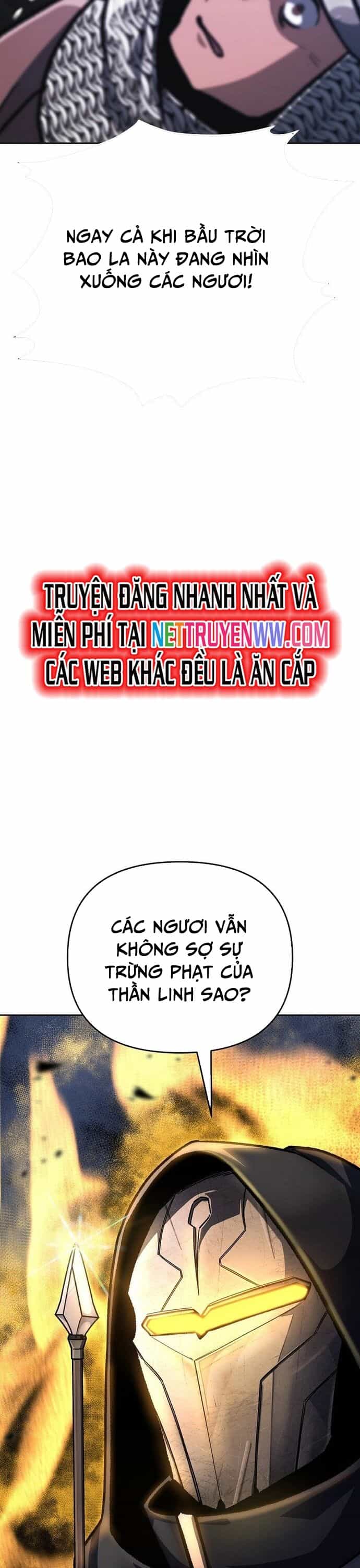 Anh Hùng Của Chúng Ta Làm Gì? - Chương 11 - ảnh 36