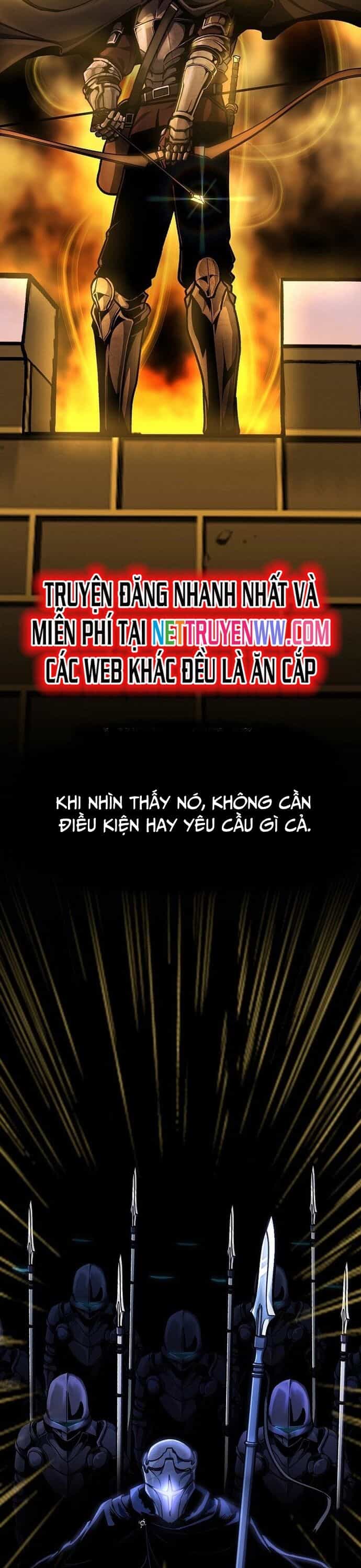 Anh Hùng Của Chúng Ta Làm Gì? - Chương 11 - ảnh 39