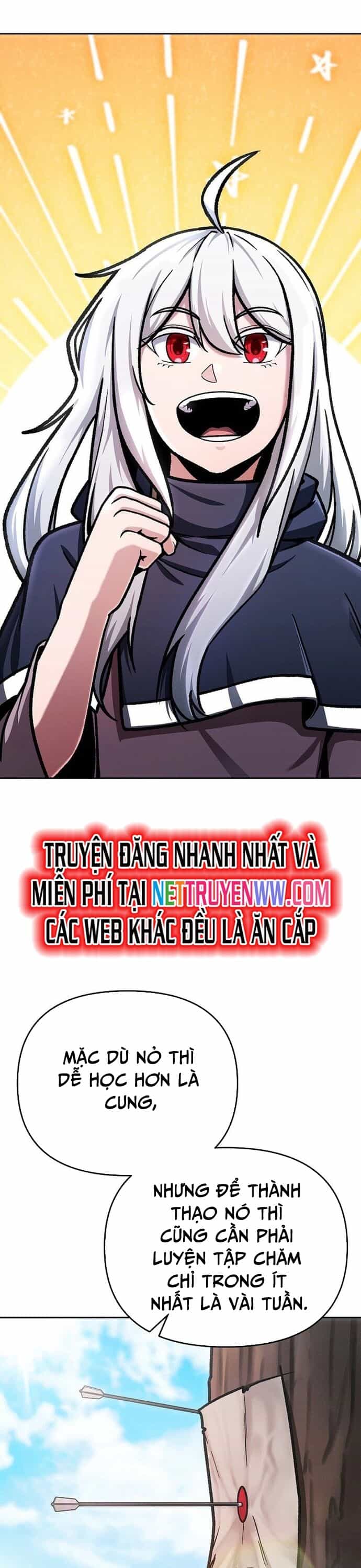 Anh Hùng Của Chúng Ta Làm Gì? - Chương 11 - ảnh 6
