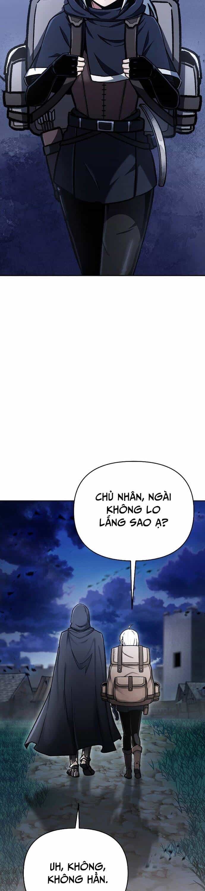 Anh Hùng Của Chúng Ta Làm Gì? - Chương 12 - ảnh 20