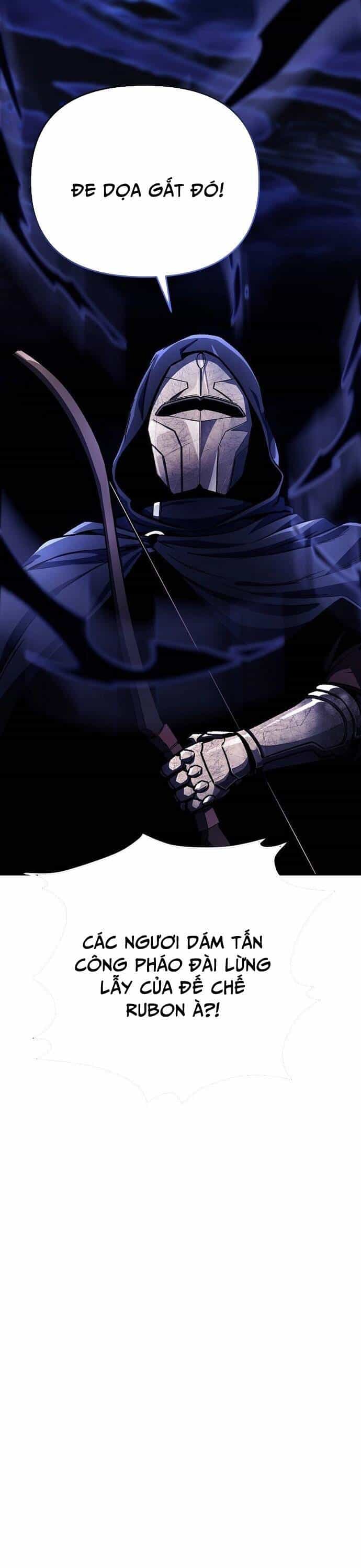 Anh Hùng Của Chúng Ta Làm Gì? - Chương 12 - ảnh 34