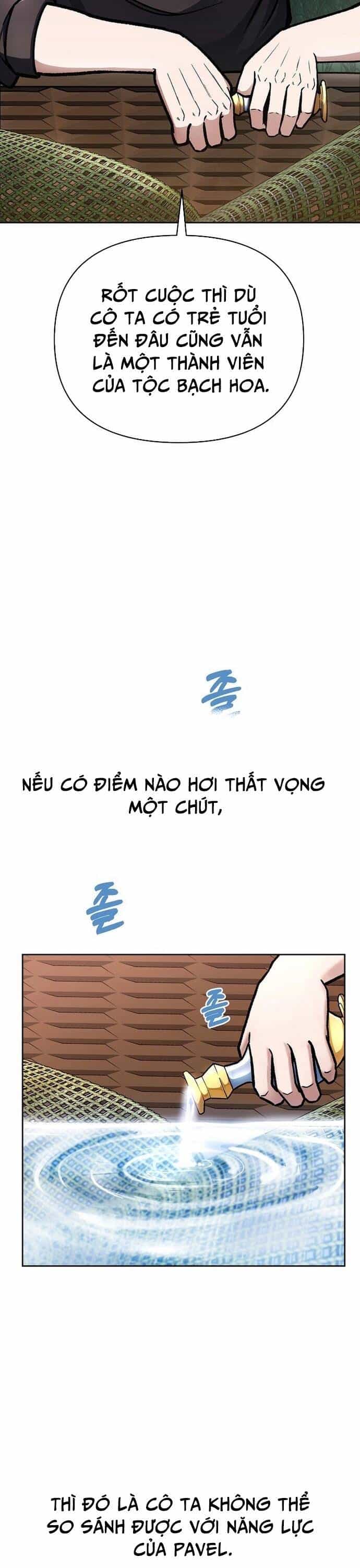 Anh Hùng Của Chúng Ta Làm Gì? - Chương 12 - ảnh 8