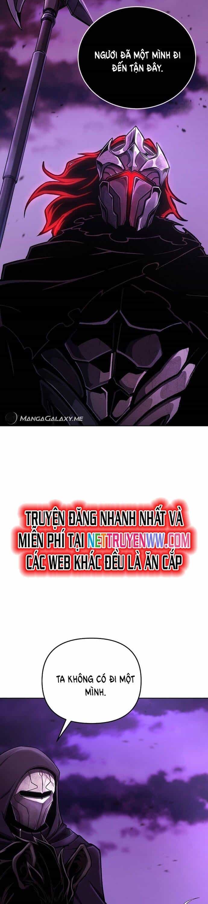 Anh Hùng Của Chúng Ta Làm Gì? - Chương 13 - ảnh 20