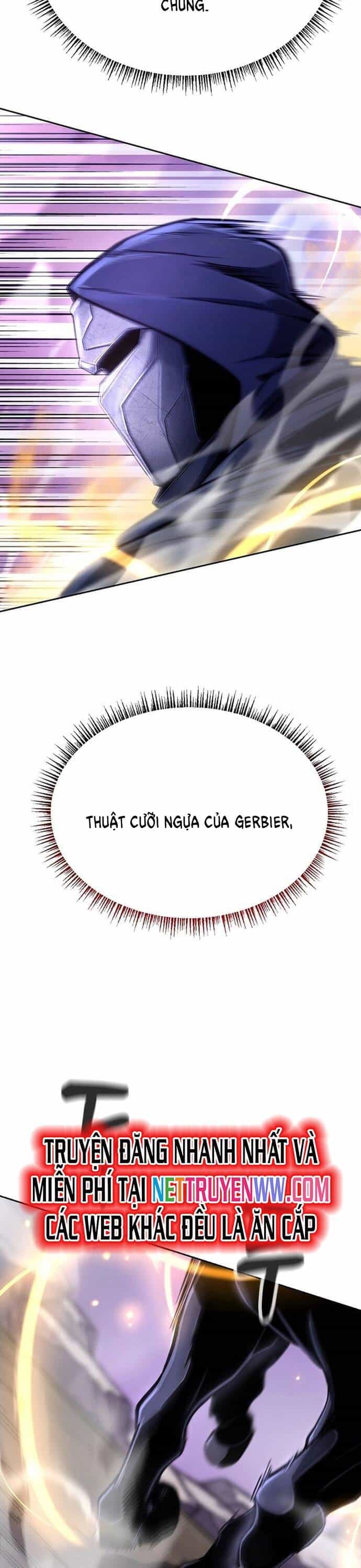 Anh Hùng Của Chúng Ta Làm Gì? - Chương 13 - ảnh 3