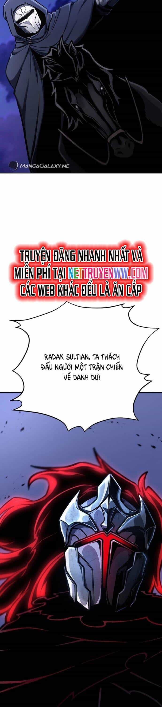 Anh Hùng Của Chúng Ta Làm Gì? - Chương 13 - ảnh 33