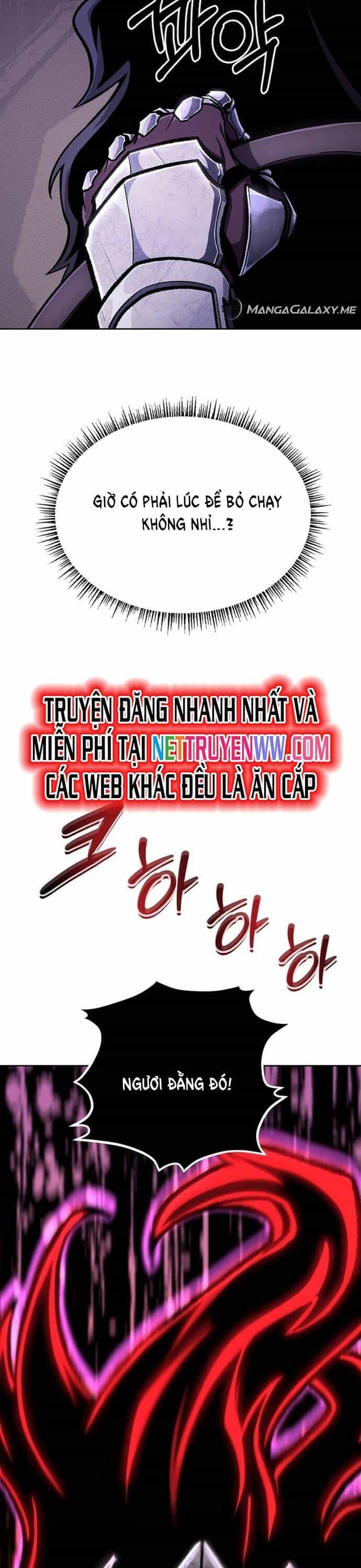 Anh Hùng Của Chúng Ta Làm Gì? - Chương 13 - ảnh 37