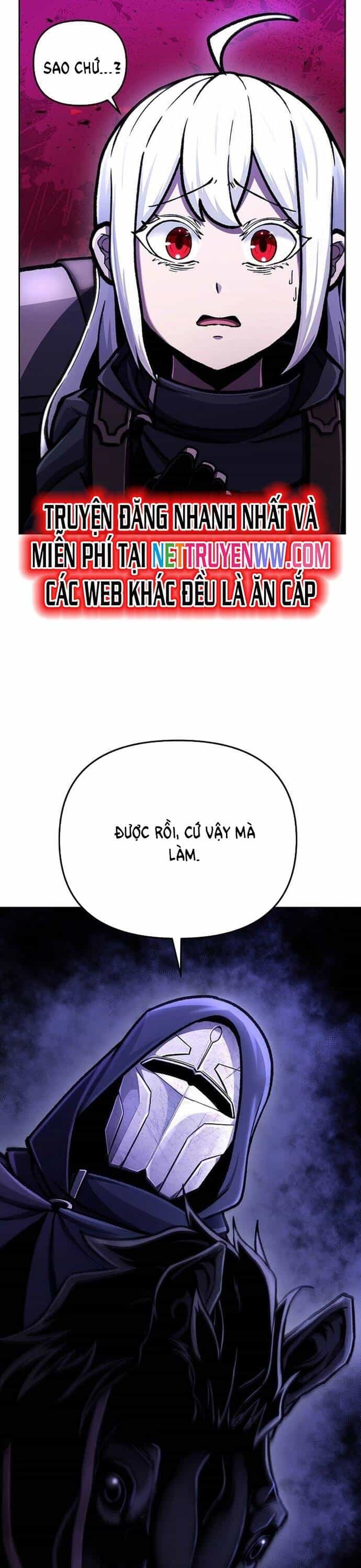 Anh Hùng Của Chúng Ta Làm Gì? - Chương 13 - ảnh 41