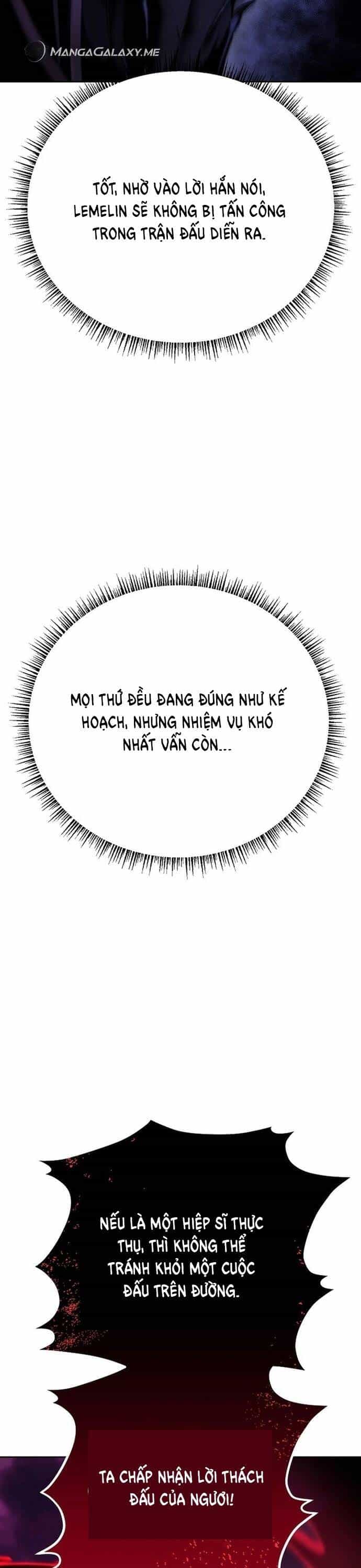 Anh Hùng Của Chúng Ta Làm Gì? - Chương 13 - ảnh 42