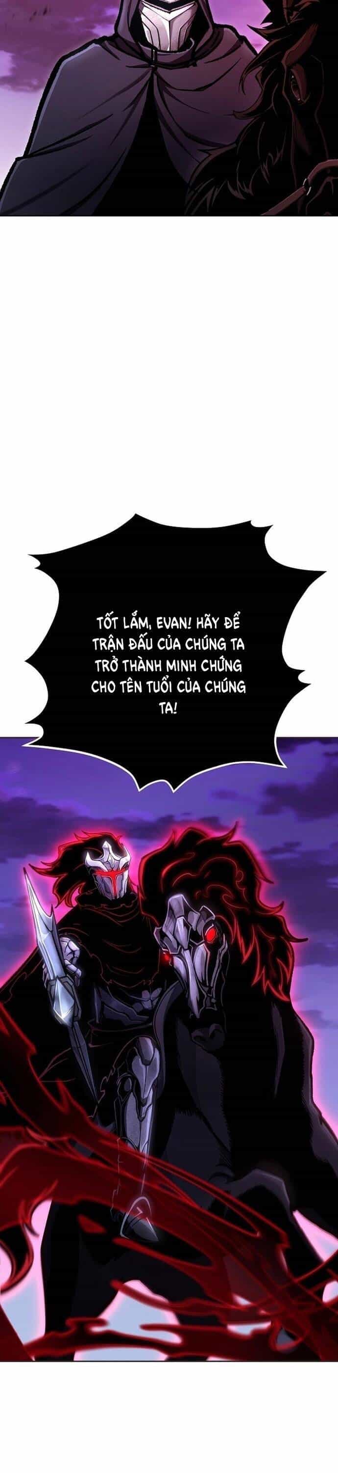 Anh Hùng Của Chúng Ta Làm Gì? - Chương 13 - ảnh 47