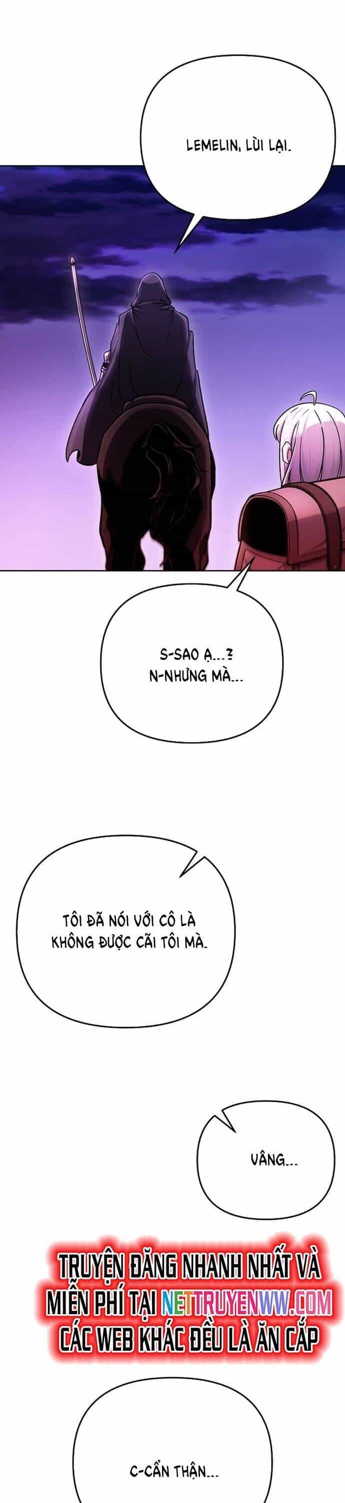 Anh Hùng Của Chúng Ta Làm Gì? - Chương 13 - ảnh 48
