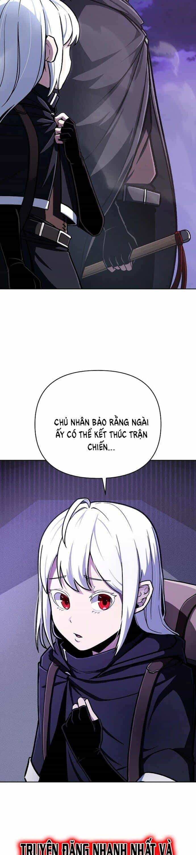 Anh Hùng Của Chúng Ta Làm Gì? - Chương 15 - ảnh 20