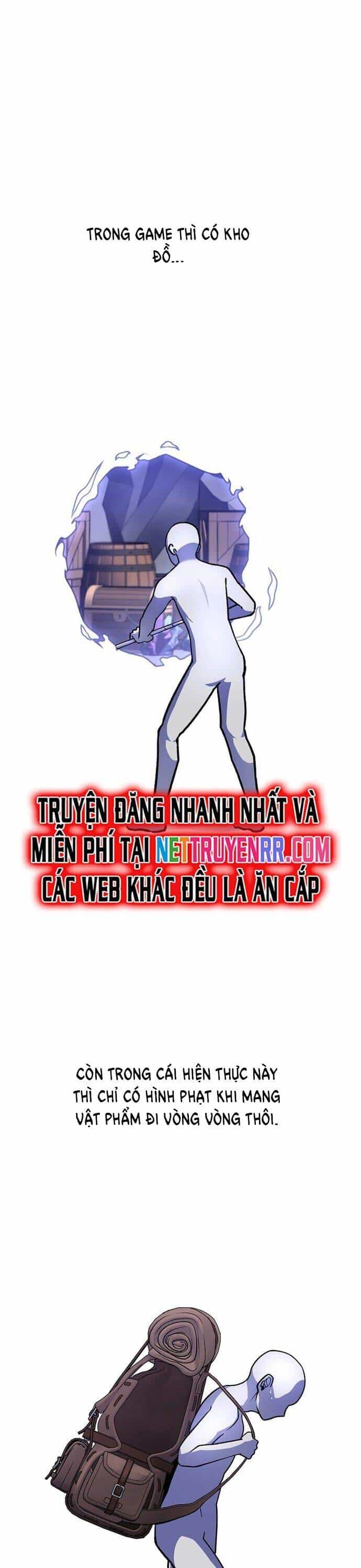Anh Hùng Của Chúng Ta Làm Gì? - Chương 15 - ảnh 26