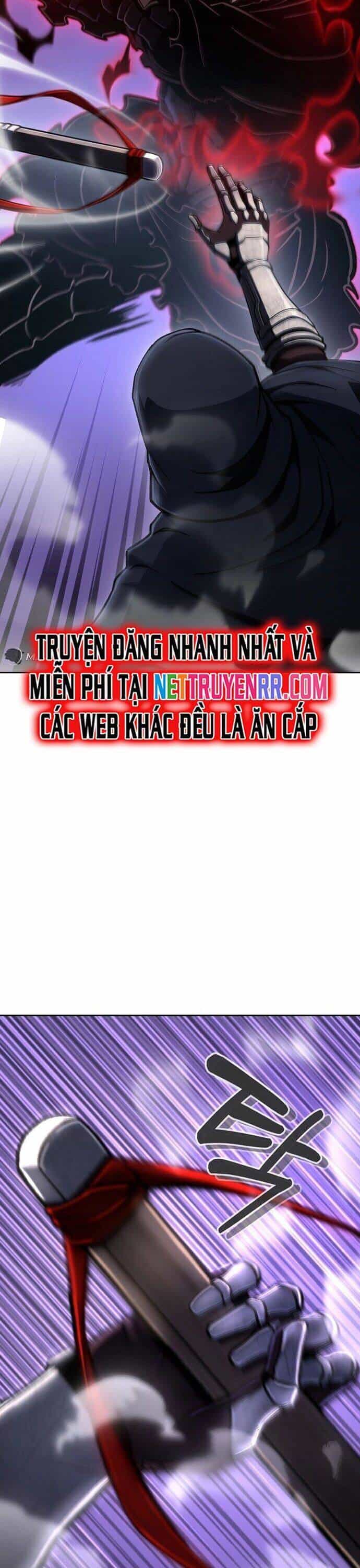 Anh Hùng Của Chúng Ta Làm Gì? - Chương 15 - ảnh 34