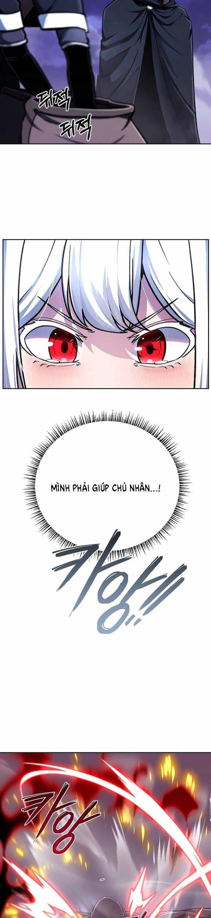 Anh Hùng Của Chúng Ta Làm Gì? - Chương 15 - ảnh 41