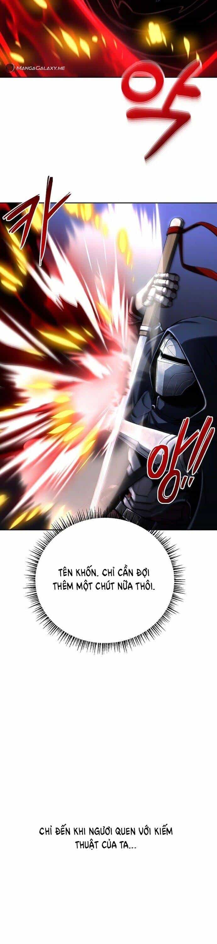 Anh Hùng Của Chúng Ta Làm Gì? - Chương 15 - ảnh 43