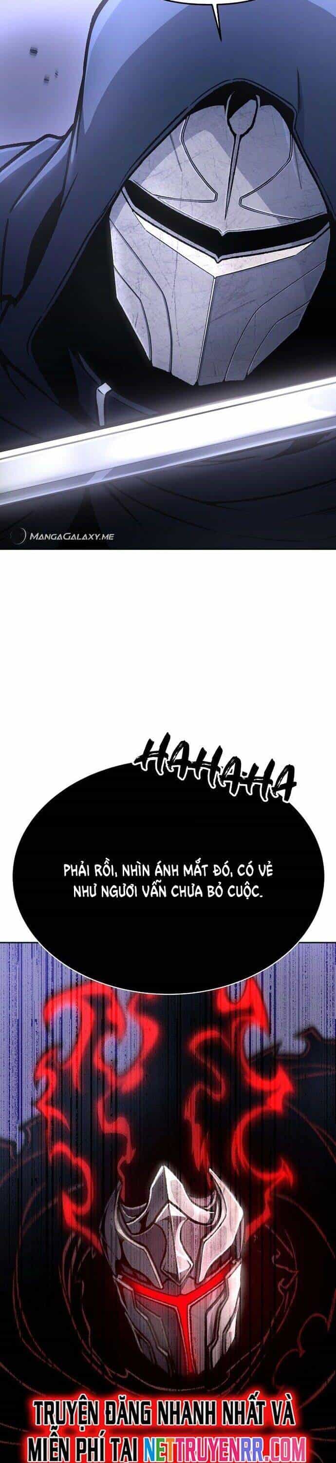 Anh Hùng Của Chúng Ta Làm Gì? - Chương 15 - ảnh 45