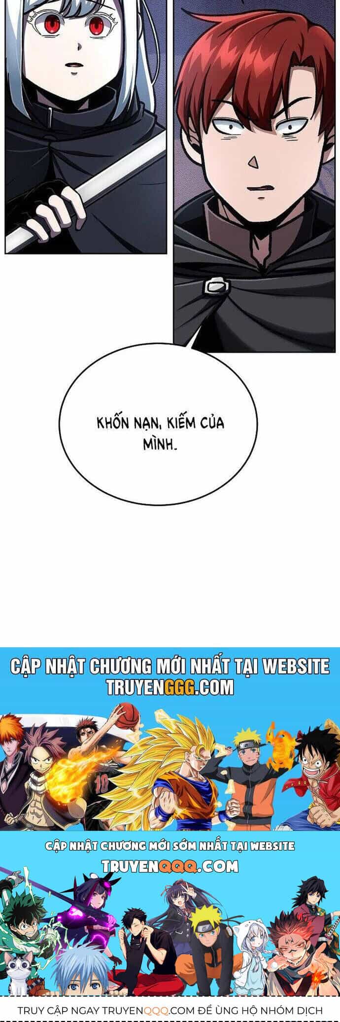 Anh Hùng Của Chúng Ta Làm Gì? - Chương 15 - ảnh 52