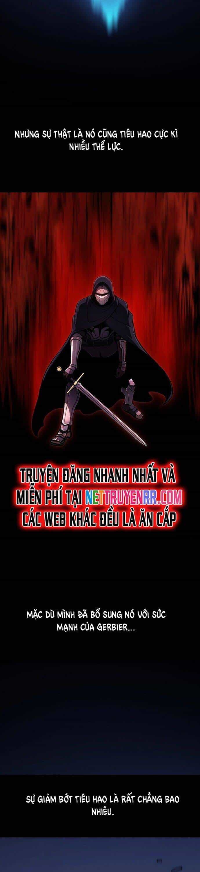 Anh Hùng Của Chúng Ta Làm Gì? - Chương 15 - ảnh 8