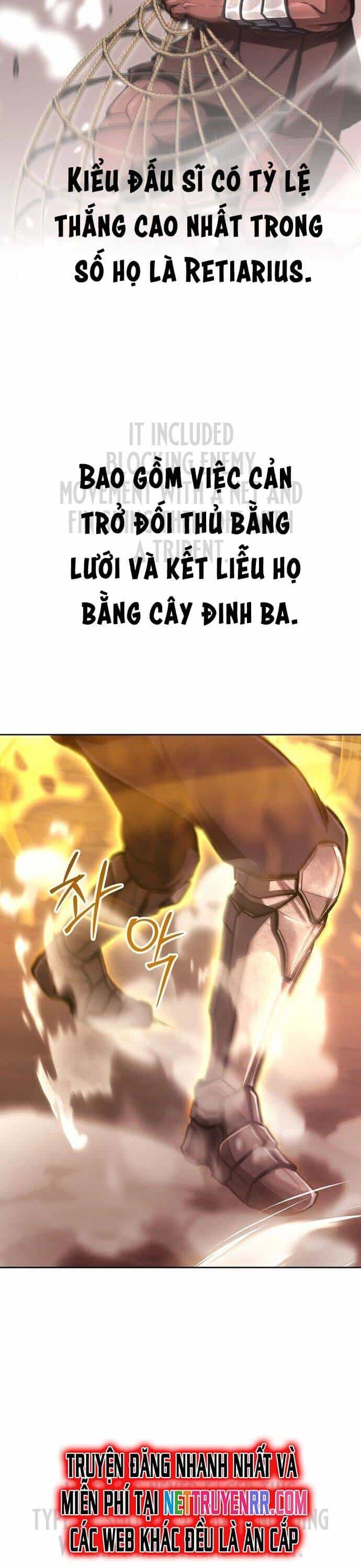 Anh Hùng Của Chúng Ta Làm Gì? - Chương 17 - ảnh 11