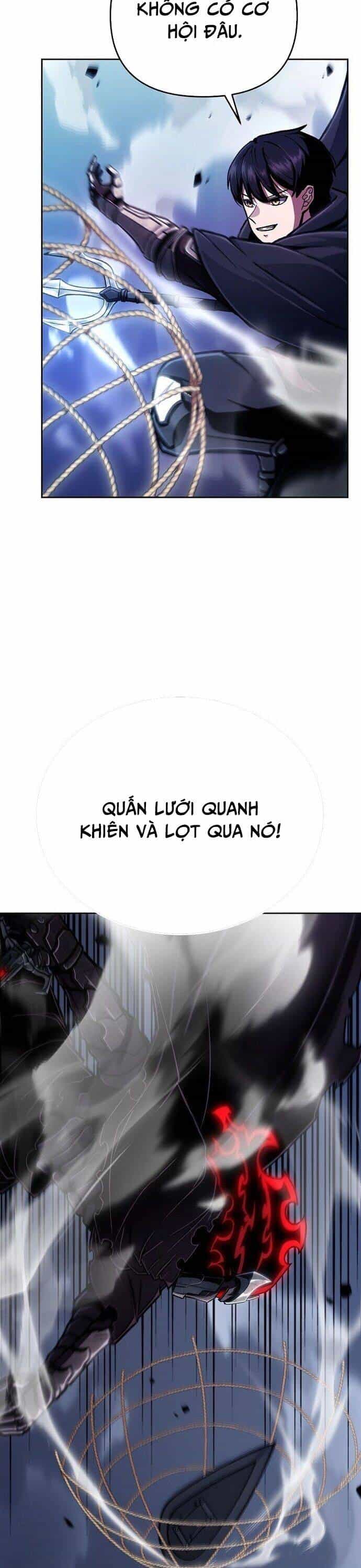Anh Hùng Của Chúng Ta Làm Gì? - Chương 17 - ảnh 19