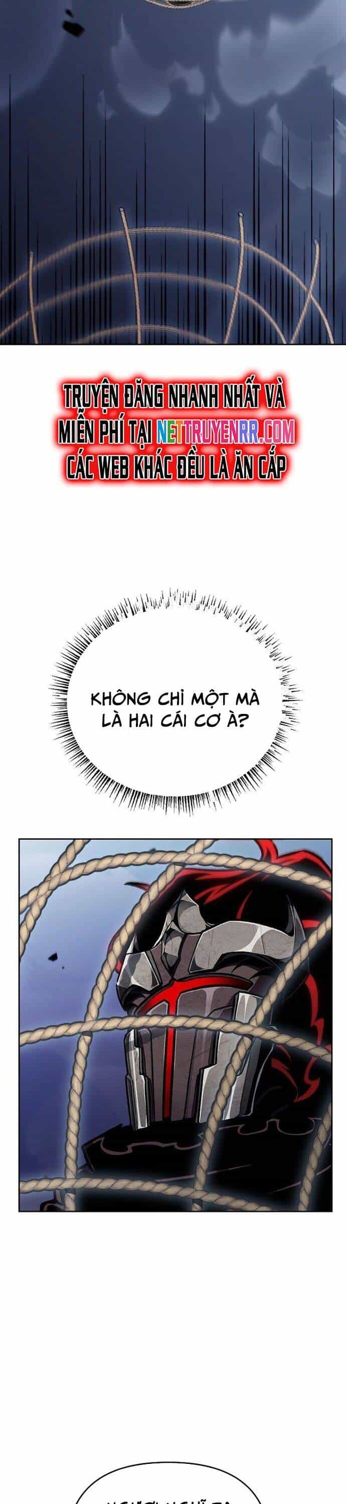 Anh Hùng Của Chúng Ta Làm Gì? - Chương 17 - ảnh 20