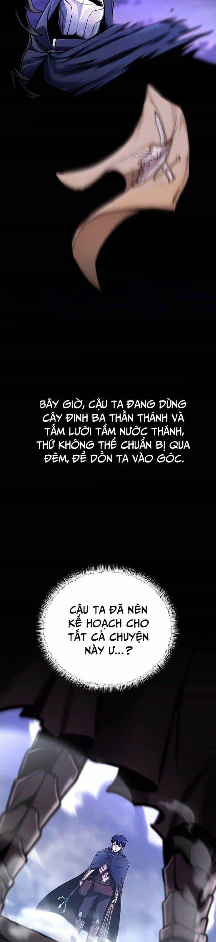 Anh Hùng Của Chúng Ta Làm Gì? - Chương 17 - ảnh 23