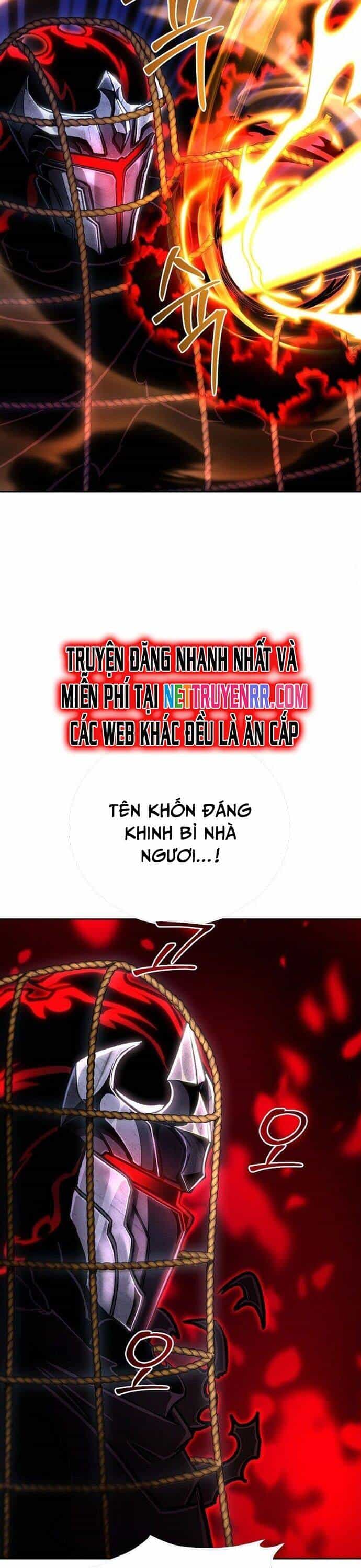 Anh Hùng Của Chúng Ta Làm Gì? - Chương 17 - ảnh 26