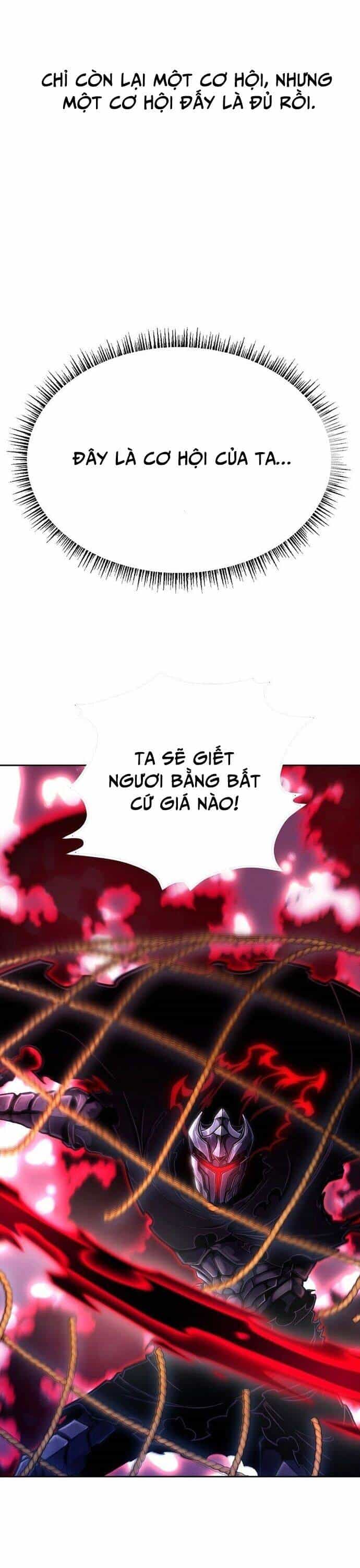 Anh Hùng Của Chúng Ta Làm Gì? - Chương 17 - ảnh 28